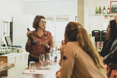 The All About Margaret River Tour: Wine, Coffee, Lunch And Forest - Holiday Adelaide 0
