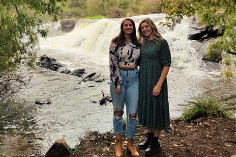 The All About Margaret River Tour: Wine, Coffee, Lunch And Forest - Holiday Adelaide 2