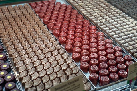 Yarra Valley Private Car Winery Tour And Chocolate.1-7 Passengers One Car Price - Holiday Adelaide 4