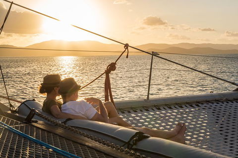Sunset Sail In The Whitsundays - Holiday Adelaide 0