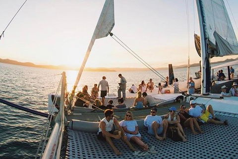 Sunset Sail In The Whitsundays - Holiday Adelaide 3