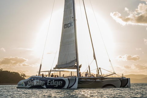 Sunset Sail In The Whitsundays - Holiday Adelaide 5