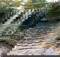 Paronella Park and Millaa Millaa Falls Full-day Tour from Cairns - Holiday Adelaide