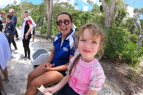 Whitehaven Beach Day Tour With Snorkel In Whitsundays Island - Holiday Adelaide 1