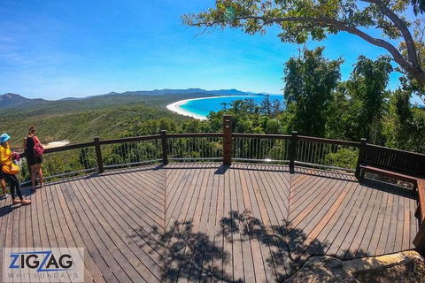 Whitehaven Beach Day Tour With Snorkel In Whitsundays Island - Holiday Adelaide 4