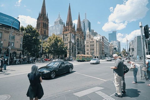 Welcome To Melbourne - Holiday Adelaide 3