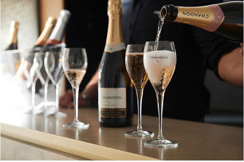 Yarra Valley Wine, Bubbles And Gin Tour! - Holiday Adelaide 2