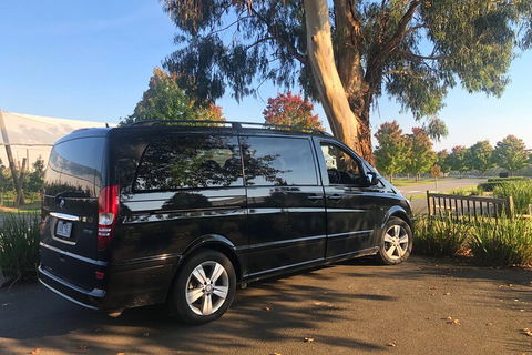 Yarra Valley Wine, Bubbles And Gin Tour! - Holiday Adelaide 5