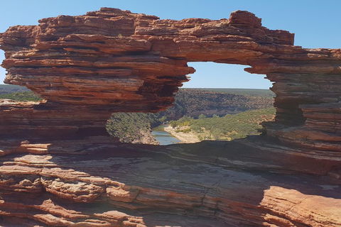 9 Day Perth To Broome Adventure - Holiday Adelaide 0