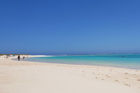 9 Day Perth To Broome Adventure - Holiday Adelaide 1