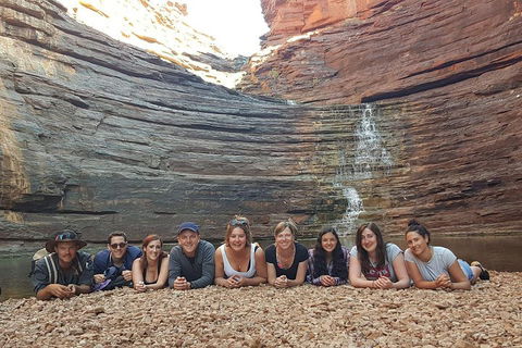 9 Day Perth To Broome Adventure - Holiday Adelaide 3