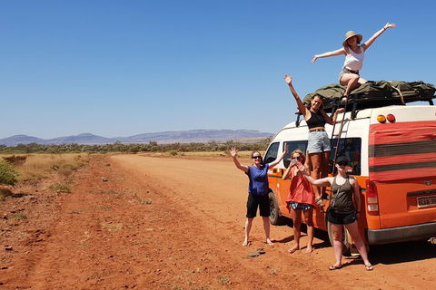 9 Day Perth To Broome Adventure - Holiday Adelaide 4