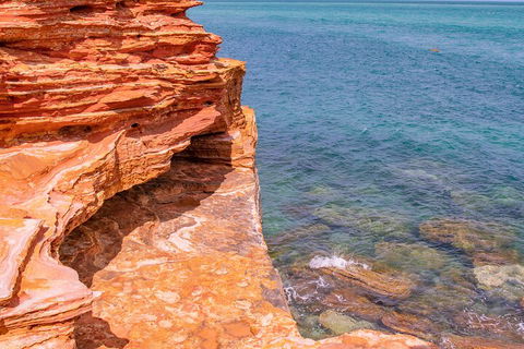 Broome Panoramic Town Tour - All The Extraordinary Sights And History Of Broome - Holiday Adelaide 0
