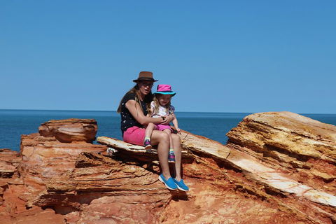 Broome Panoramic Town Tour - All The Extraordinary Sights And History Of Broome - Holiday Adelaide 1
