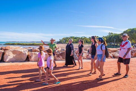 Broome Panoramic Town Tour - All The Extraordinary Sights And History Of Broome - Holiday Adelaide 3