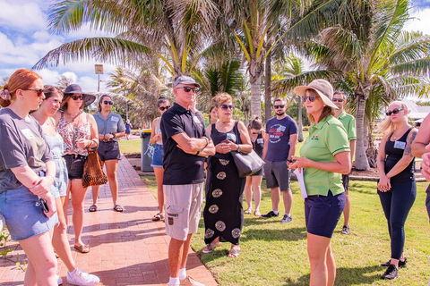 Broome Panoramic Town Tour - All The Extraordinary Sights And History Of Broome - Holiday Adelaide 4
