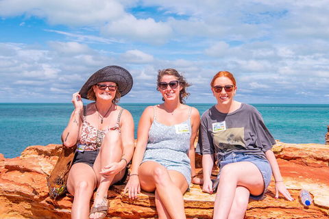 Broome Panoramic Town Tour - All The Extraordinary Sights And History Of Broome - Holiday Adelaide 5