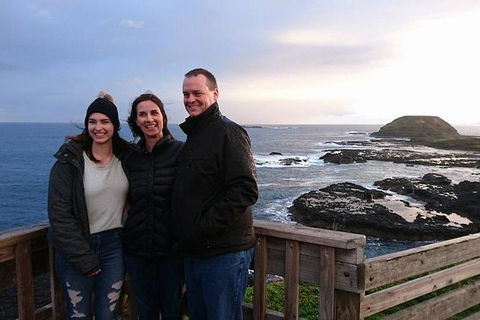 Phillip Island Medium Size Group Tour - Holiday Adelaide 0