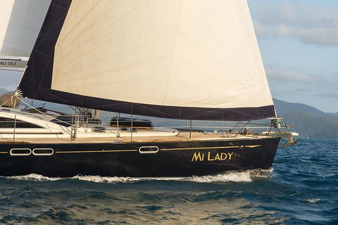 2-Night Cabin Charter Aboard Cruising Yacht Milady - Holiday Adelaide 1