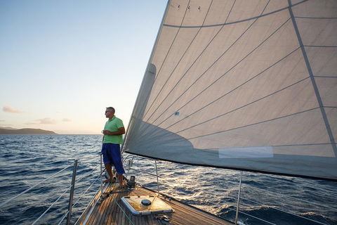 2-Night Cabin Charter Aboard Cruising Yacht Milady - Holiday Adelaide 4