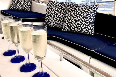 2-Night Private Charter Aboard Cruising Yacht Milady - Holiday Adelaide 0