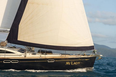 2-Night Private Charter Aboard Cruising Yacht Milady - Holiday Adelaide 2