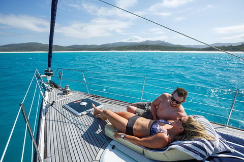 2-Night Private Charter Aboard Cruising Yacht Milady - Holiday Adelaide 5