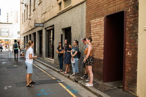 Guided Walking Tour In Adelaide - Holiday Adelaide 1