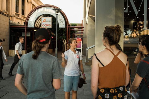 Guided Walking Tour In Adelaide - Holiday Adelaide 5