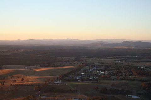 Hunter Valley Wine Country Helicopter Flight From Cessnock - Holiday Adelaide 5