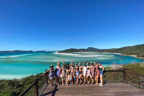4 Day & 3 Night Whitsunday Islands & Outer Reef Sailing Adventure On Condor - Holiday Adelaide 3