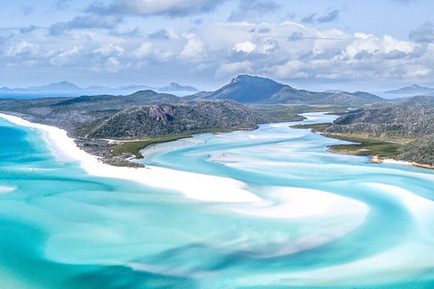 4 Day & 3 Night Whitsunday Islands & Outer Reef Sailing Adventure On Condor - Holiday Adelaide 5