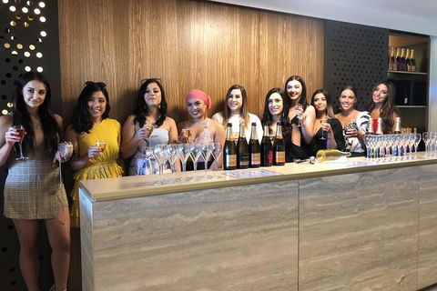 Yarra Valley Public Winery Tours - Holiday Adelaide 0