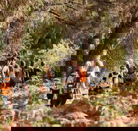 Half-Day Yanchep Ghost House Wilderness Guided Hike Tour - Holiday Adelaide