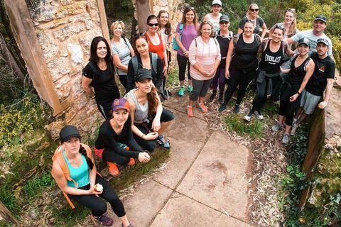 Half-Day Yanchep Ghost House Wilderness Guided Hike Tour - Holiday Adelaide 1