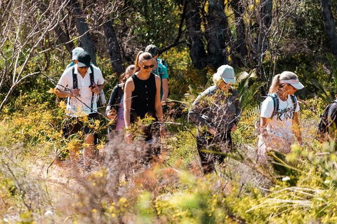 Half-Day Yanchep Ghost House Wilderness Guided Hike Tour - Holiday Adelaide 2