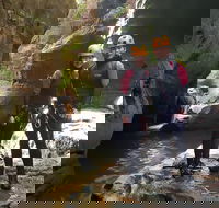 Blue Mountains Empress Canyon Adventure from Wentworth Falls - Holiday Adelaide
