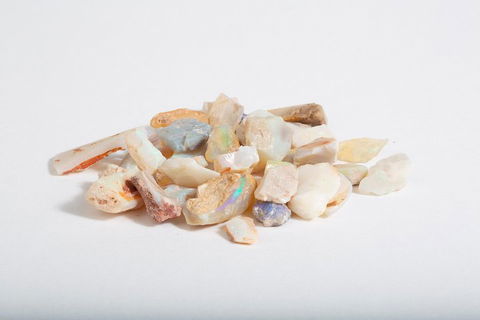 Opal Polishing Workshops In The Beautiful Blue Mountains - Holiday Adelaide 0