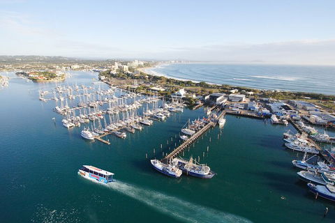 Aquaduck Sunshine Coast - Holiday Adelaide 2