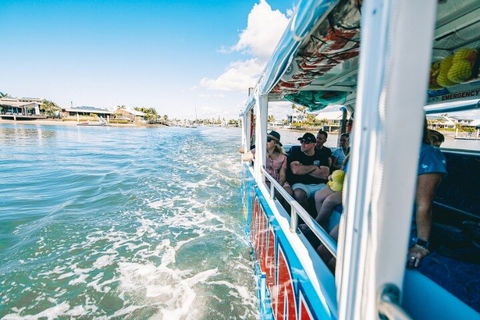Aquaduck Sunshine Coast - Holiday Adelaide 5