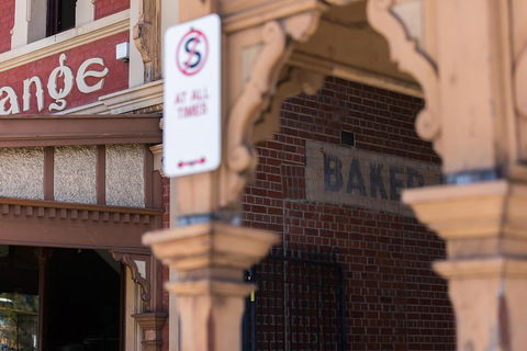 Historic Adelaide & Architecture 90- Minute Pedicab Experience - Holiday Adelaide 5