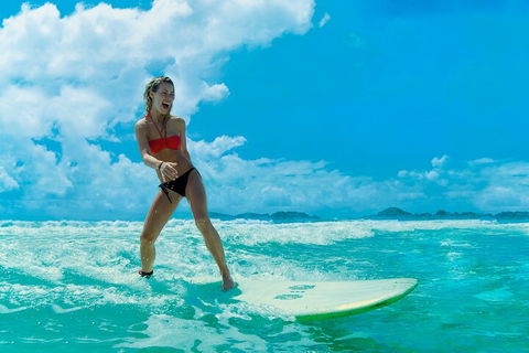 2-Day Progressive Surf Lessons - Holiday Adelaide 1