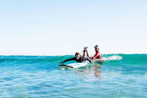 2-Day Progressive Surf Lessons - Holiday Adelaide 3