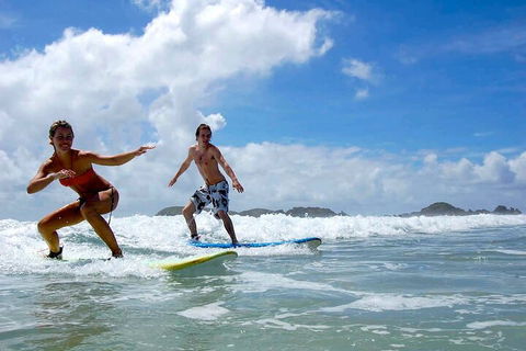 Private Surf Lesson - Holiday Adelaide 2