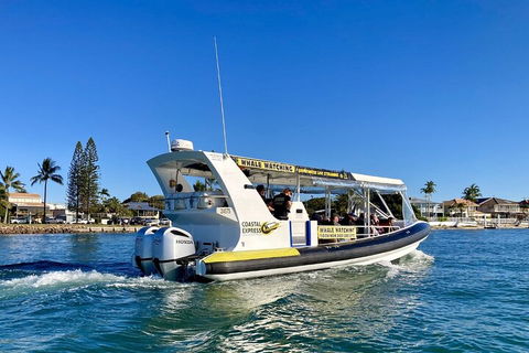 1.5HR Mudjimba Island Wildlife Safari - Holiday Adelaide 4