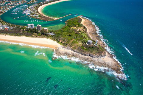 1.5HR Mudjimba Island Wildlife Safari - Holiday Adelaide 5