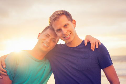 LGBT+ Friendly 12-Hour Great Ocean Road Private Tour - Holiday Adelaide 0