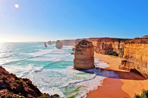 LGBT+ Friendly 12-Hour Great Ocean Road Private Tour - Holiday Adelaide 3