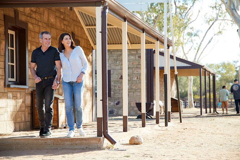 Alice Springs Highlights Tour - Holiday Adelaide 0