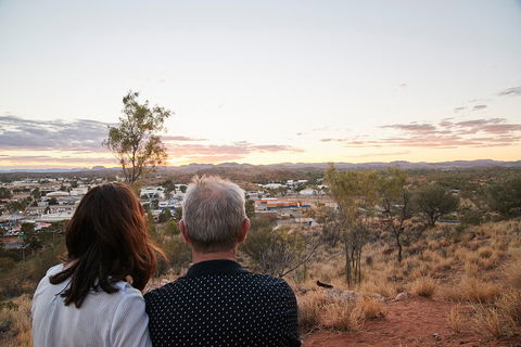 Alice Springs Highlights Tour - Holiday Adelaide 2